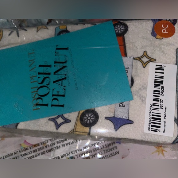 POSH PEANUT💄LITTLE MERMAID🧜🏼♀️UNICORN Beauty Salon & Isabela PATOO SEE🎁PICS - Picture 6 of 16